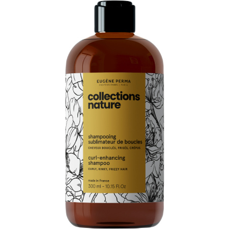 Collections Nature Krulversterkende Shampoo 300ml