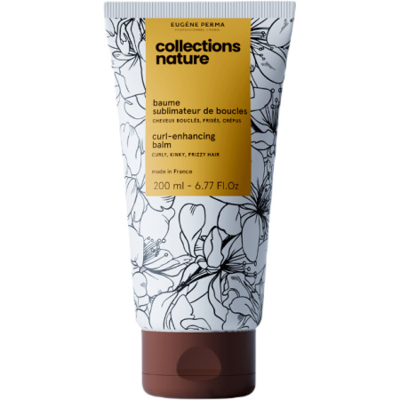 Collections Nature Krulvormende Balsem 200ml