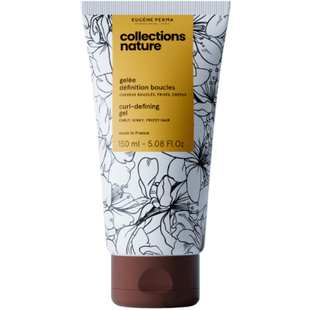 Collections Nature Krulvormende Gel 150ml
