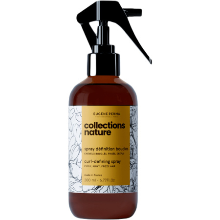 Collections Nature Krulvormende Spray 200ml