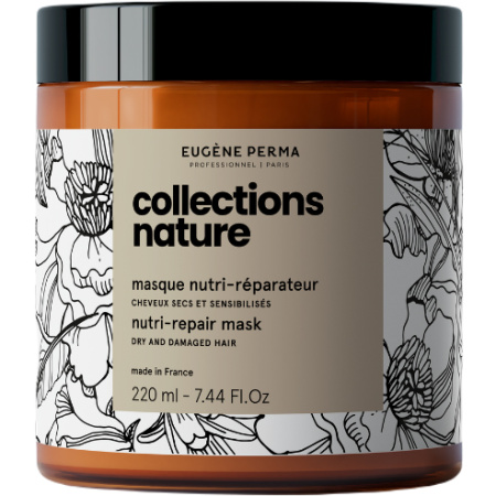 Collections Nature Nutri-Repair Masker 220ml