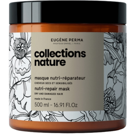 Collections Nature Nutri-Repair Masker 500ml