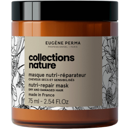 Collections Nature Nutri-Repair Masker 75ml