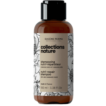 Collections Nature Nutri-Repair Shampoo 100ml