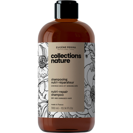 Collections Nature Nutri-Repair Shampoo 300ml