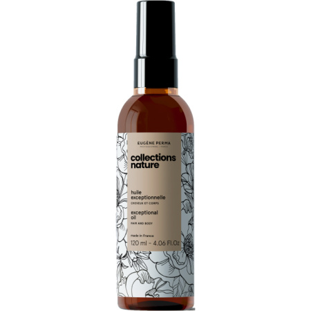 Collections Nature Uitzonderlijke Olie 120ml