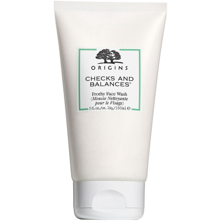 Origins Checks & Balances Reinigende Gezichtsschuim Tube 150ml