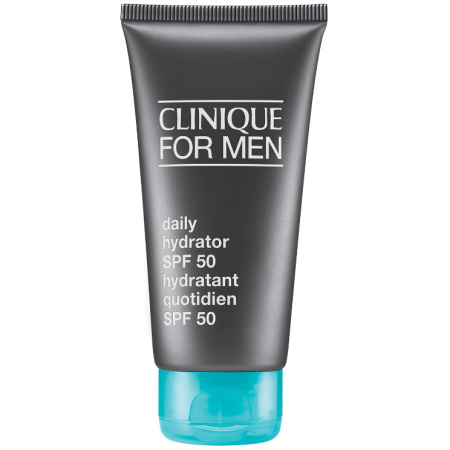 Clinique For Men Daily Hydrator SPF50 75ml