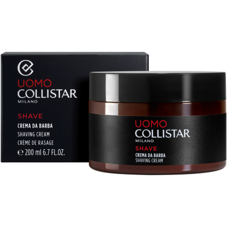 Collistar Mannen Scheerschuim 200ml