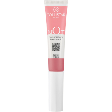 Collistar Not Blush Vibes 02 Frozen Raspberry 15ml