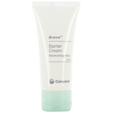 Coloplast Brava Skin Barrier Crème Tube 60ml (12000)