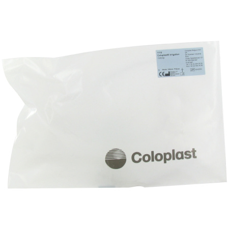 Coloplast Colotip Conus Soepel 1 Stuk (1110)