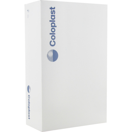 Coloplast Conveen Condoomkatheter Latex Met Fixeerstrip 30mm Stuks 30 (5130)