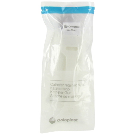 Coloplast Conveen G-Strap 50cm Stuk 1 (383001)