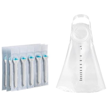 Coloplast Peristeen Plus Conische Rectale Sonde 1 Kit (29162)