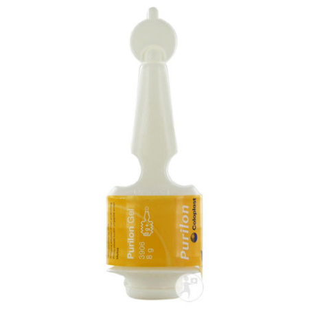 Coloplast Purilon Gel 1x8g (3906a)