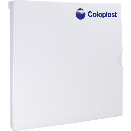 Coloplast SenSura Flex Huidplaten 90/10-88mm Stuks 5 (10108)