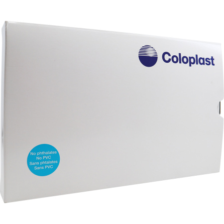 Coloplast SpeediCath Katheter Nelaton Kinderen CH10 Stuks 30 (28710)