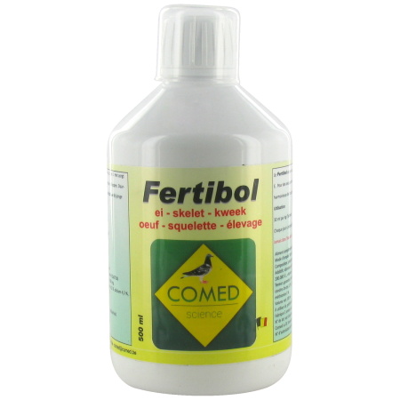 Comed Fertibol Liquid 500ml