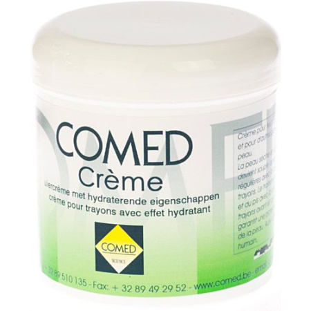 Comed Uiercreme Met Hydraterend Effect 300ml