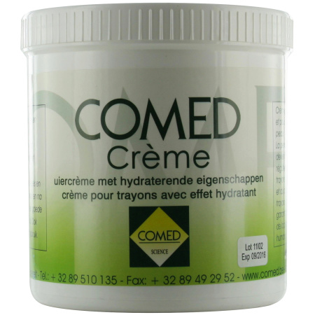 Comed Uiercrème Pot 1000ml