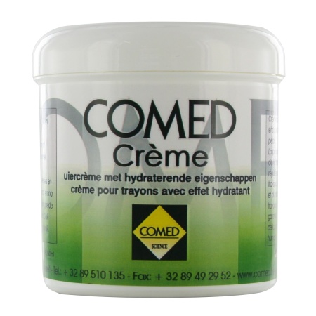 Comed Uiercrème Pot 250ml