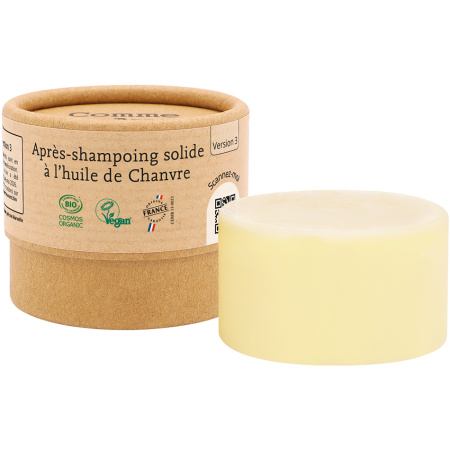 Comme Avant Vaste Conditioner Met Hennepolie 50g