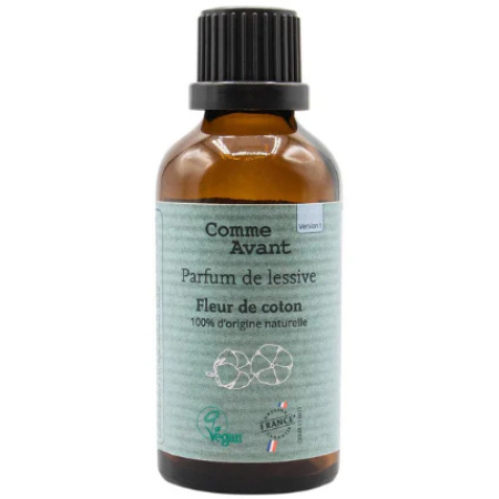 Comme Avant Wasparfum Katoenbloem 50g