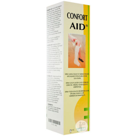 Confort Aid Spray Poeder 150ml