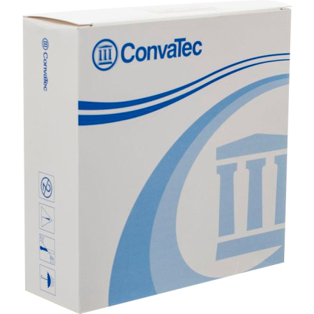 Convatec Esteem Synergy Hydroflex Platen 13-61mm 5 Stuks (409296)