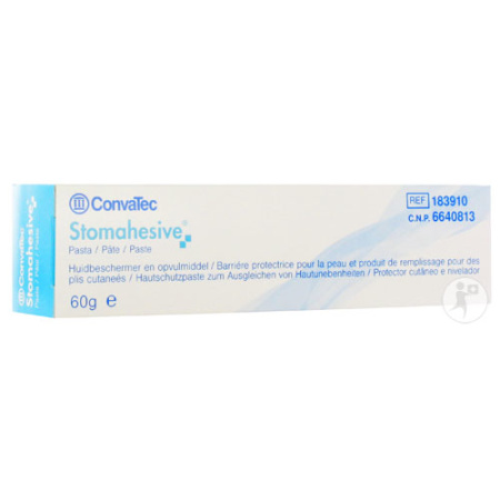 Convatec Stomahesive Pasta Tube 60g (183910)