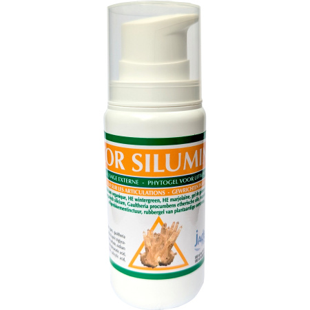 Cor Gel 100ml