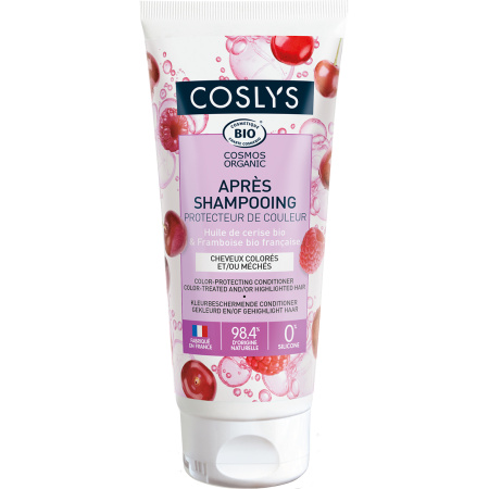 Coslys Kleur Beschermende Conditioner Fles 200ml