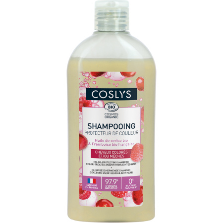 Coslys Kleur Beschermende Shampoo 250ml