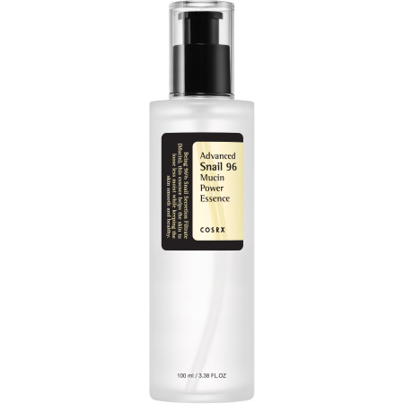 Cosrx Advanced Snail 96 Mucin Power Essence Fles 100ml