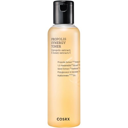 Cosrx Full Fit Propolis Synergy Toner Fles 150ml