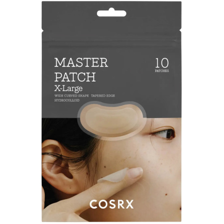 Cosrx Master Patch X-Large Verheldert Donkere Vlekken 10 Stuks
