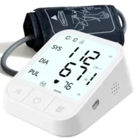 Covarmed Bloeddrukmeter Voor De Bovenarm 1 Stuk
