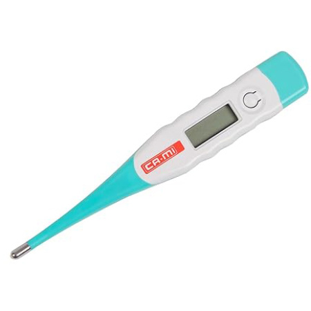 Covarmed Flexibele Thermometer 1 Stuk