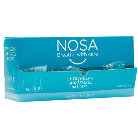 Covarmed Nosa Plugs 50 Stuks