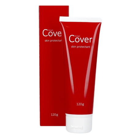 Cover Huidbeschermende Zalf 120g