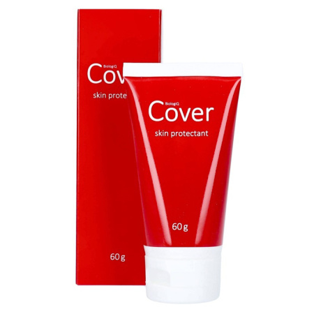 Cover Huidbeschermende Zalf 60g