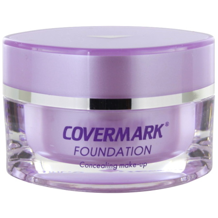 Covermark Classic Foundation N°1 Lichte Pot 15ml