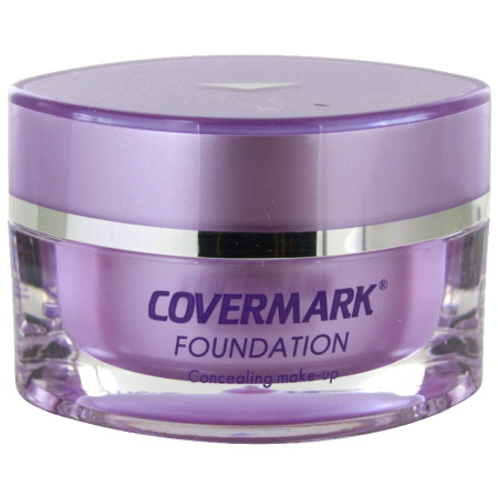 Covermark Classic Foundation N°3 Donkerroze Pot 15ml