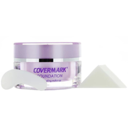 Covermark Classic Foundation N°7A Licht Bruin Pot 15ml