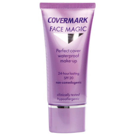 Covermark Face Magic N°5 Bruin Tube 30ml