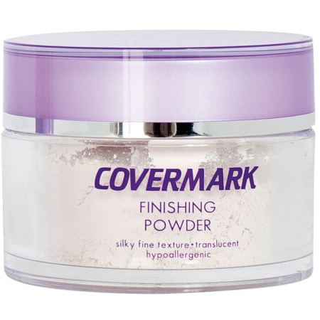 Covermark Finishing Powder 25g