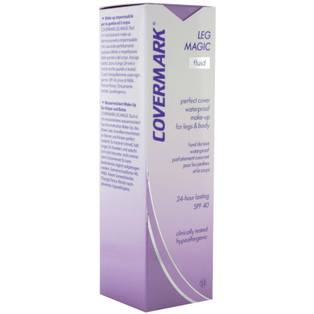 Covermark Magic Fluid N°53 Flacon Airless 75ml