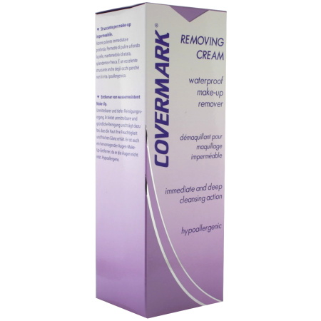 Covermark Removing Cream 200ml