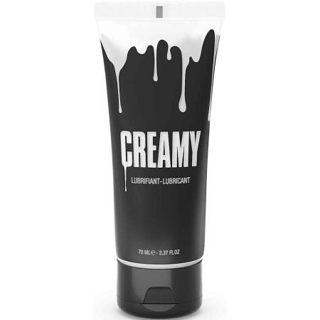 Creamy Intieme Gel Faux Sperma Effect 70ml